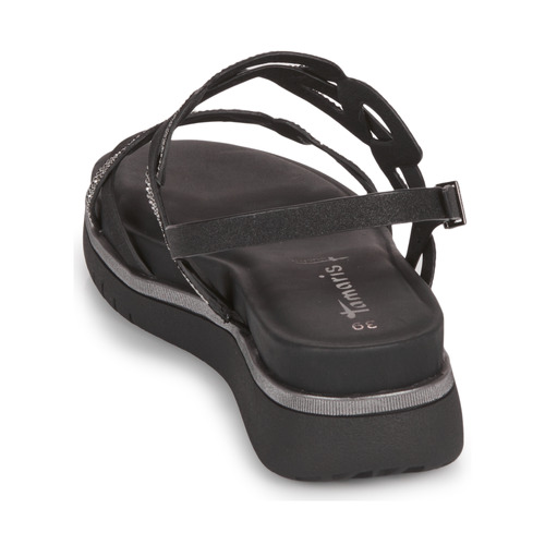 Tamaris - 28716-001 - Noir