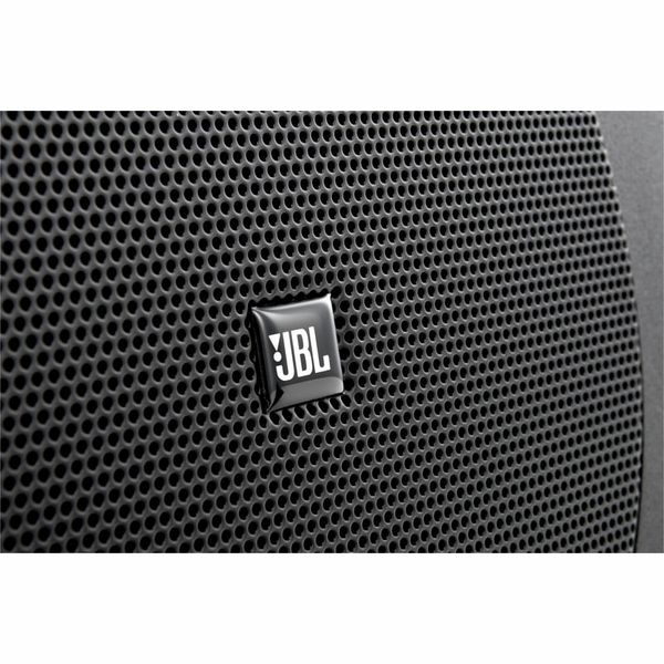 JBL Control 50 Black
