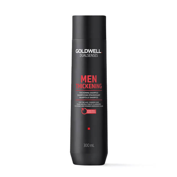 Shampooing volume Dual Senses Men Goldwell 300ml
