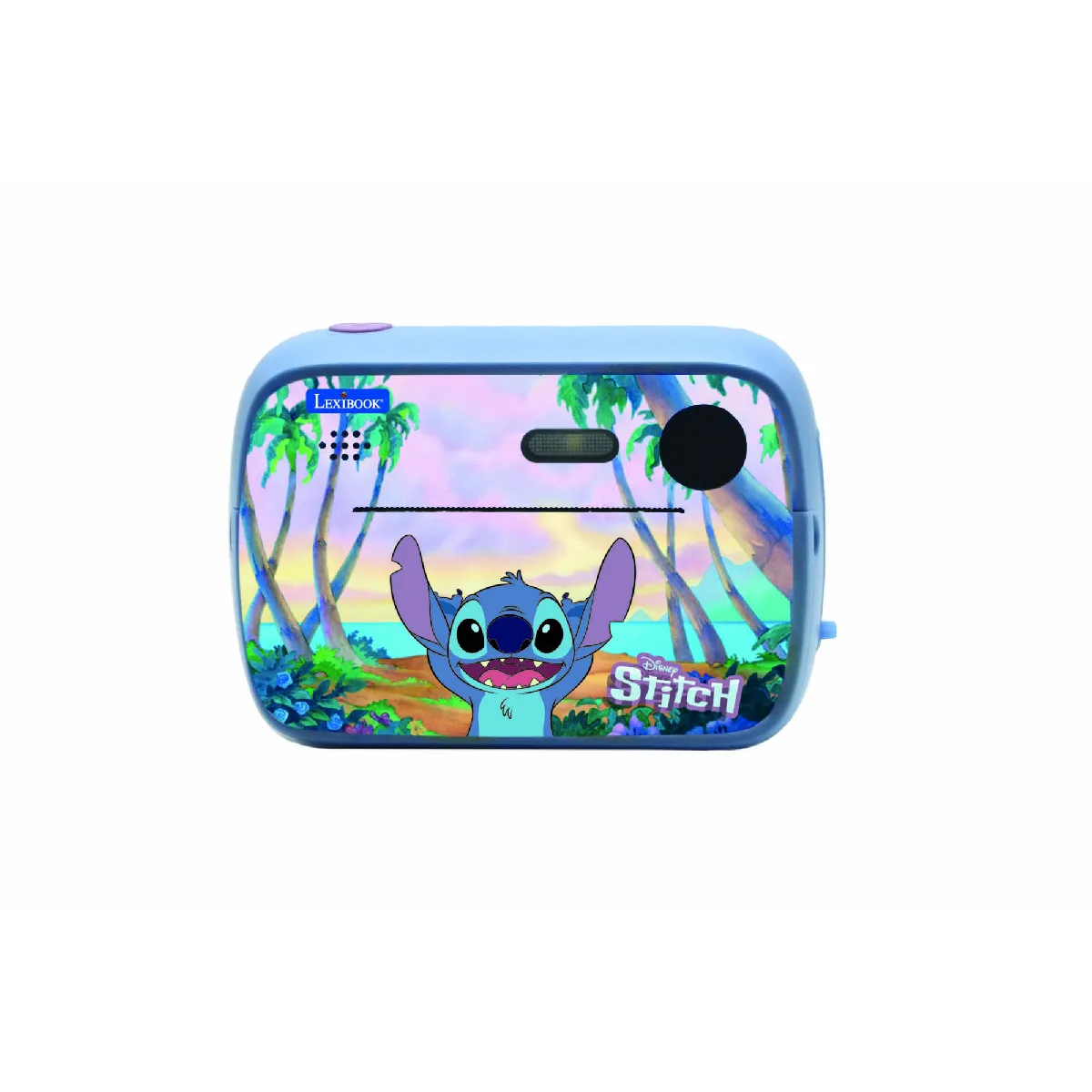Lexibook Starcam Print Stitch