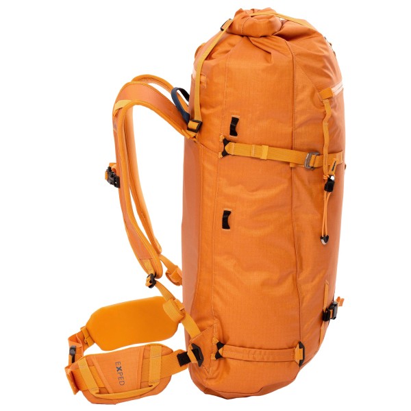 Exped - Serac 50 - Sac à dos de montagne