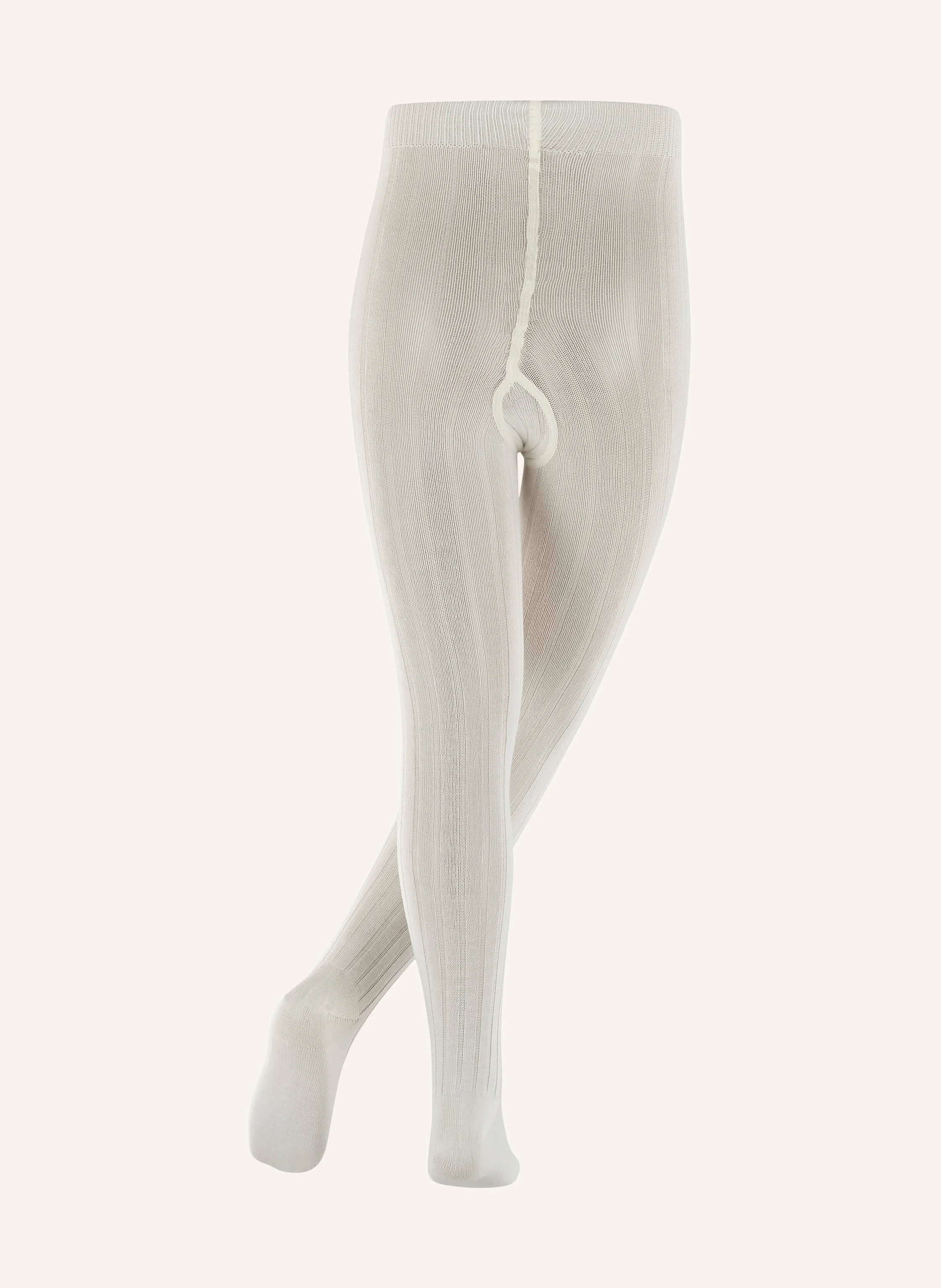 FALKE Strumpfhose CLASSIC RIB