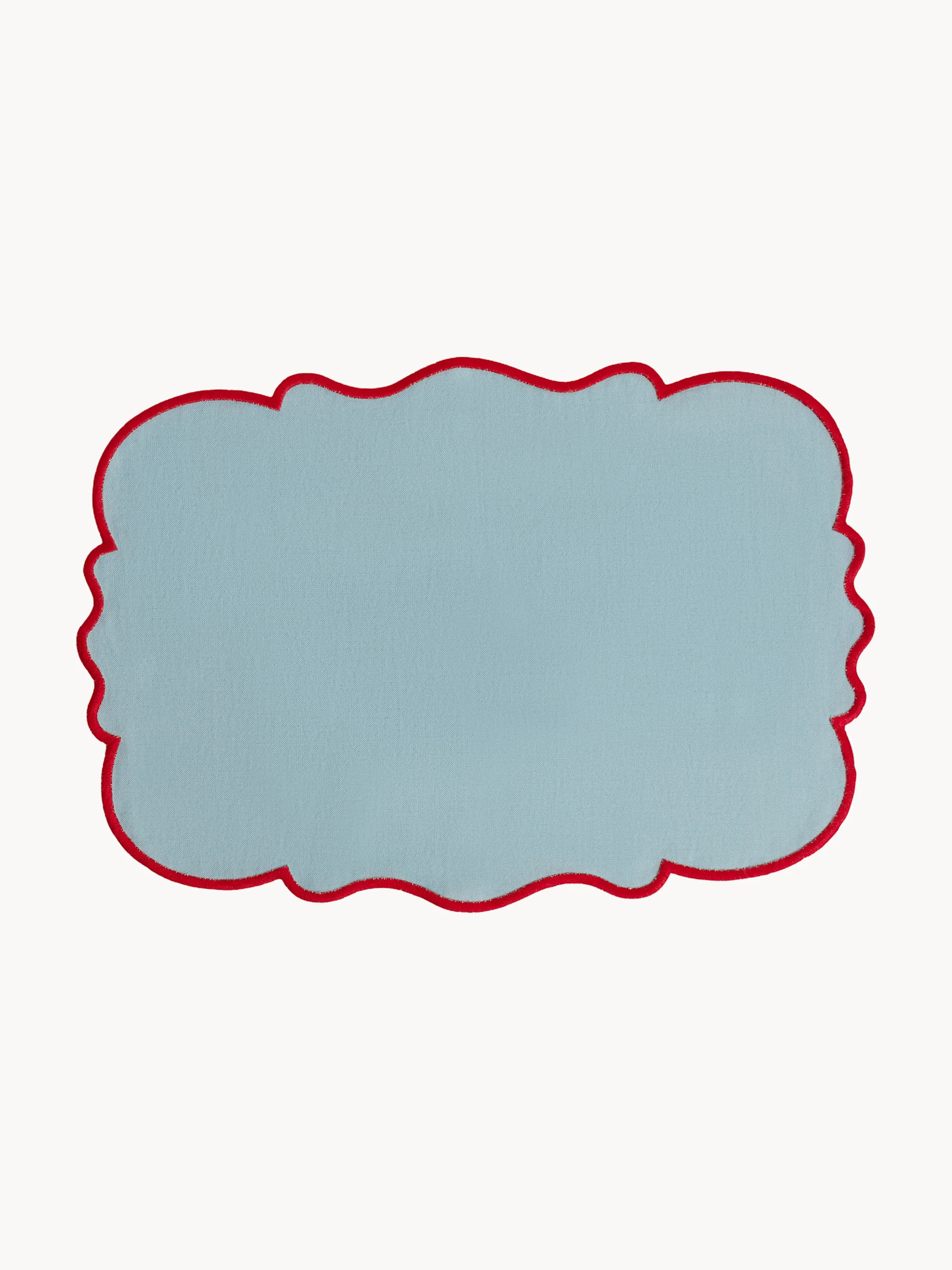 Placemats Smerlo, 2-delig