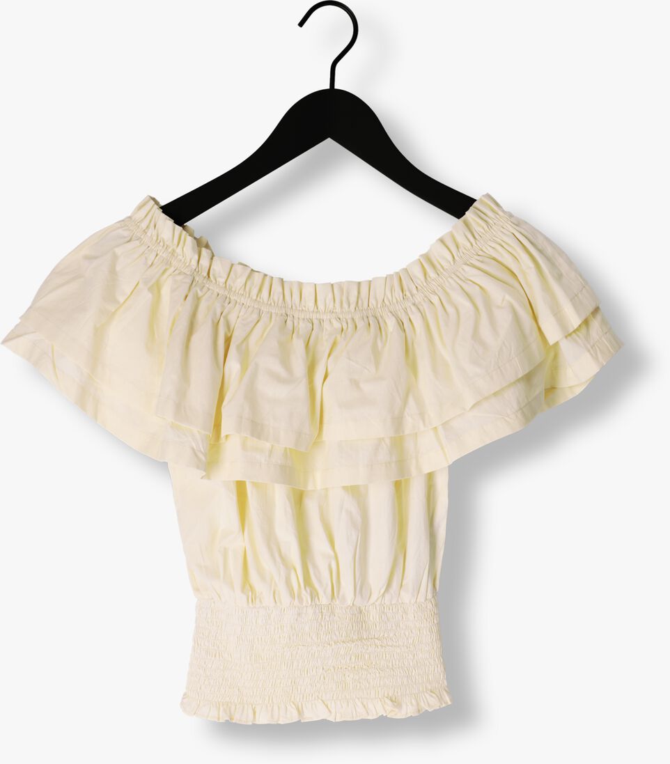 ROUGH STUDIOS gele rough studios top honey blouse