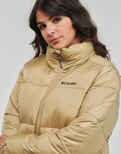 Columbia - PUFFECT JACKET - Beige