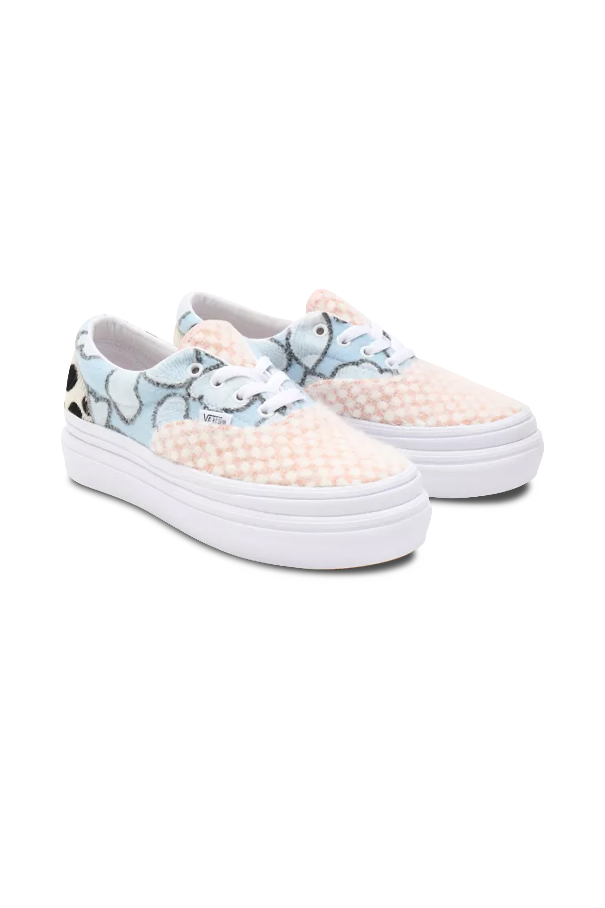 VANS Baskets  UA Super ComfyCush Era Rose