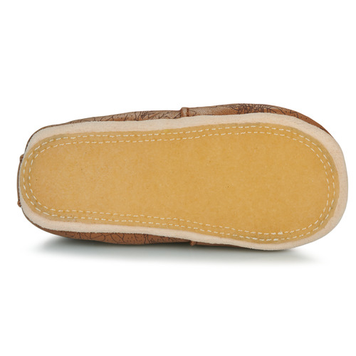 Easy Peasy - MY BLUBLU - Marron