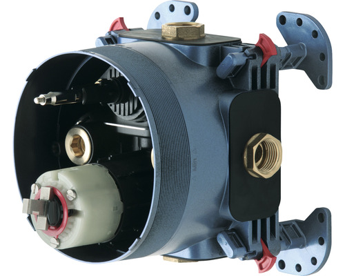 Ideal Standard EASY-BOX inbouw basisunit kit 1 A1000NU