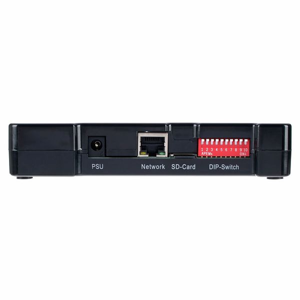 Laserworld ShowNET + Showeditor Software