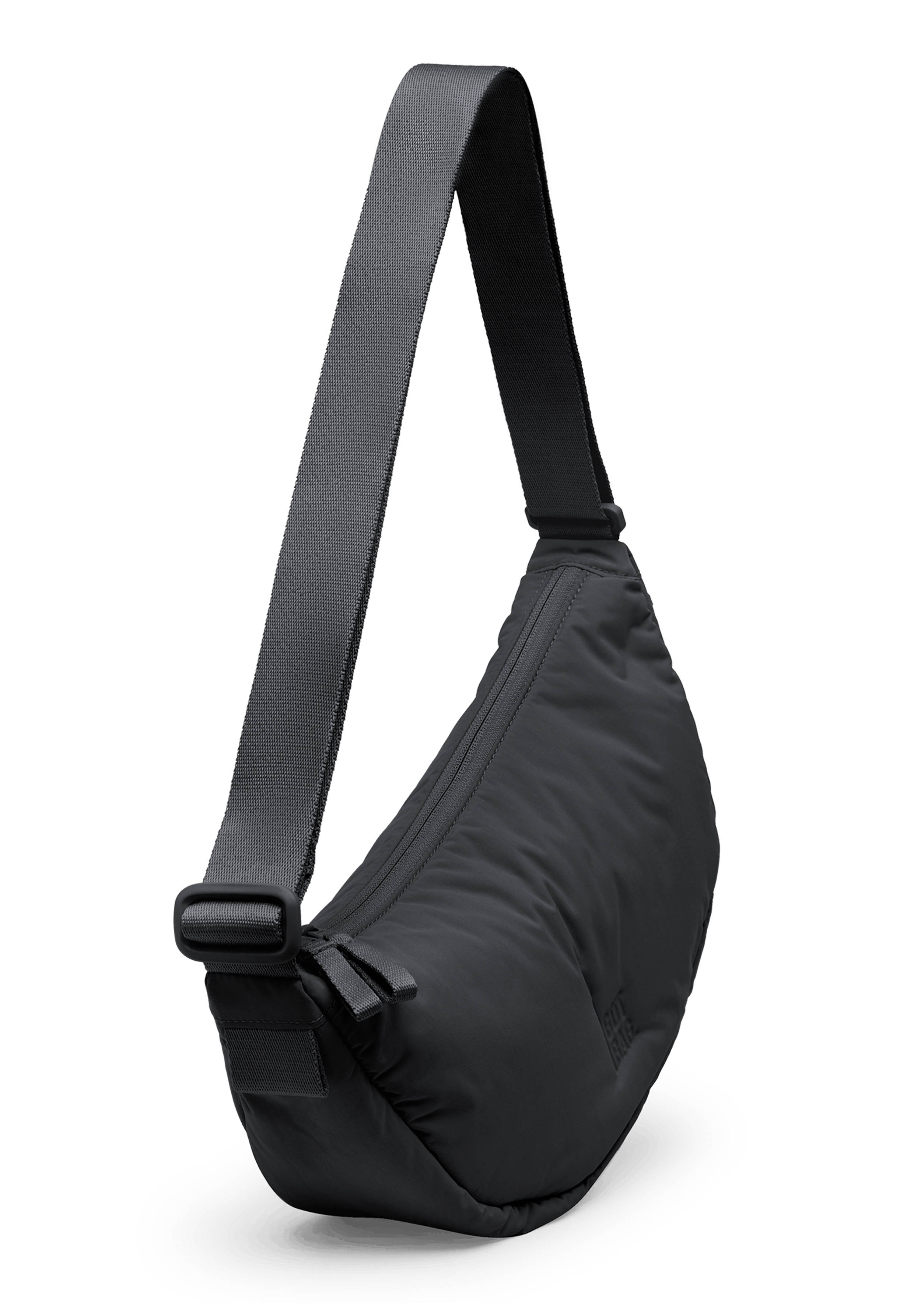 Got Bag Cloud Moon Bag Small Monochrome Black