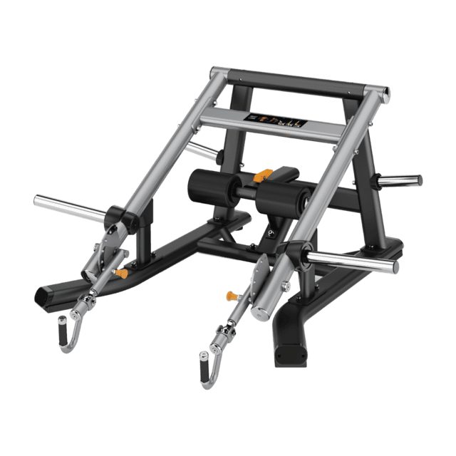 Toorx FWX-9200 Squat Lunge