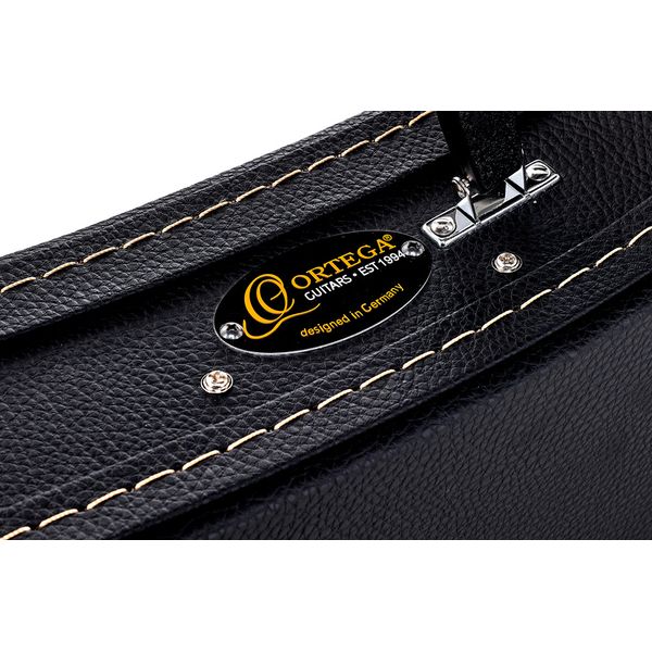 Ortega Ukulele Case Sopran