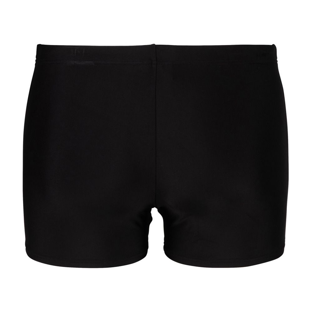 Arena WAVES BREAKING - Boxer de bain Homme black/black multi