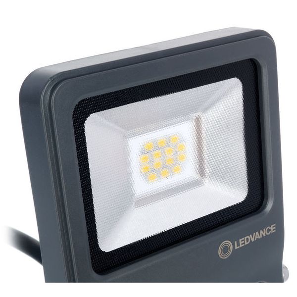 LEDVANCE Endura Flood 10W 3000K DG
