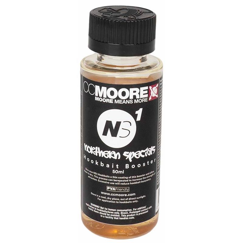 Booster Cc Moore Ns1 Hookbait Booster