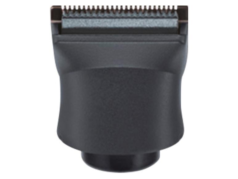 Multigroomer