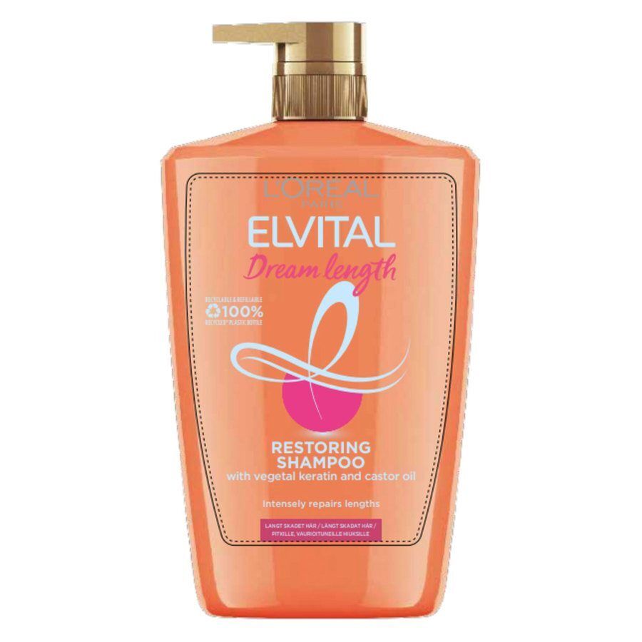 Shampoo Elvital Dream Length 1000 ml