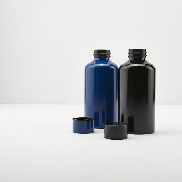 Aodaci ABT025 - Bouteille / Gourde Yukon Aluminium recyclé 550 ml