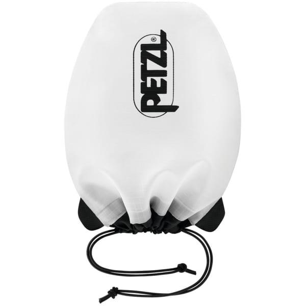 Accessoire lampe PETZL SHELL LT