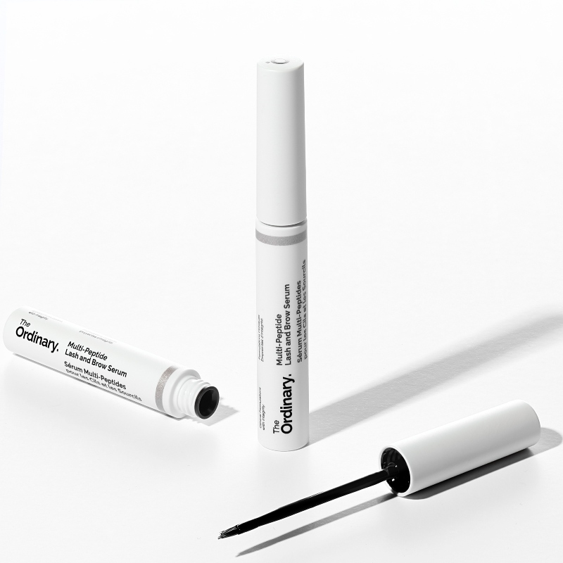 The Ordinary Multi-Peptide Lash And Brow Serum 5 ml