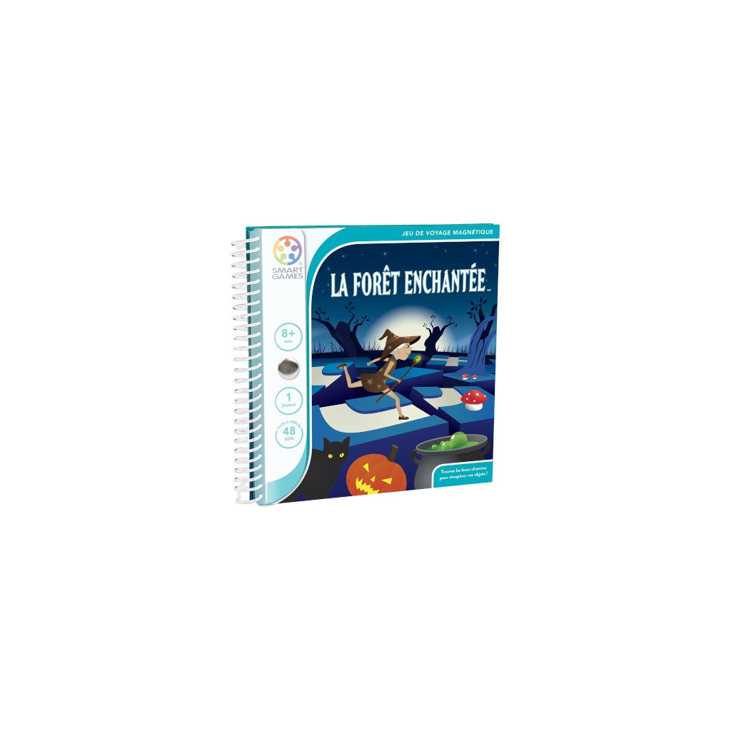La Forêt Enchantée (Smart Games)