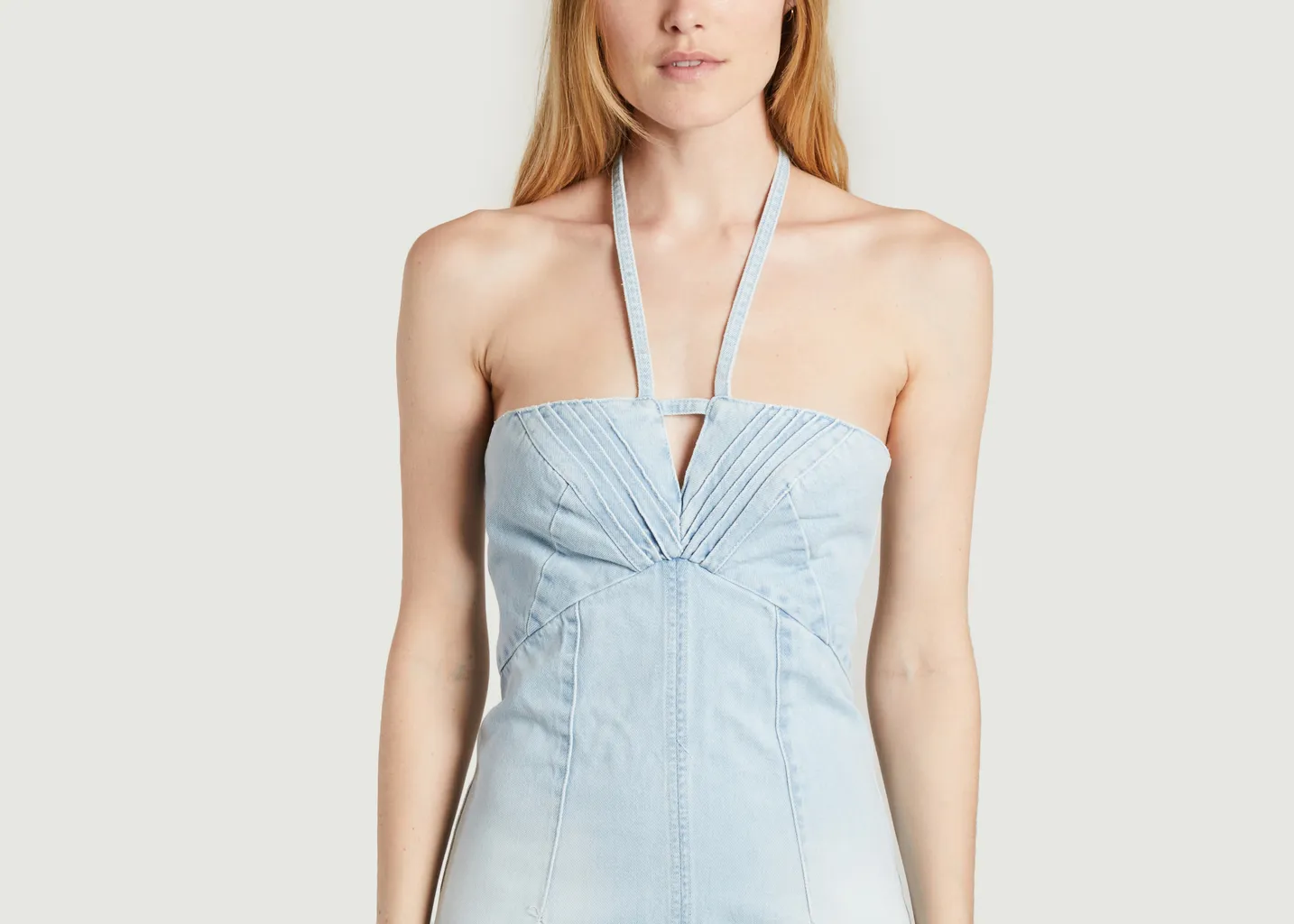 Robe Noveli IRO