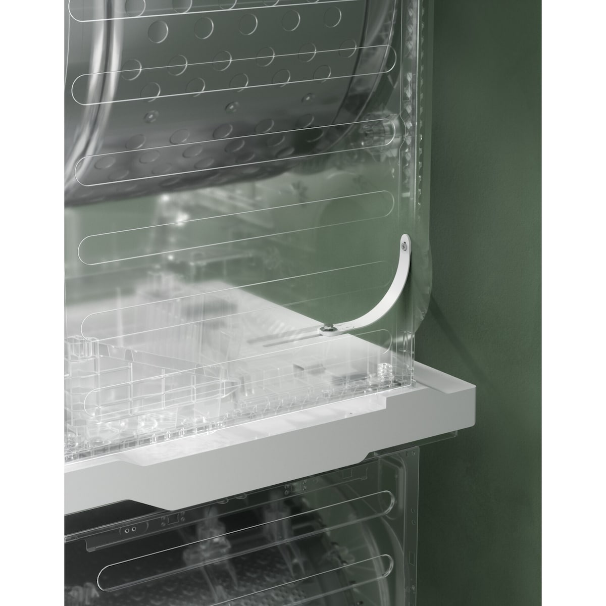 Electrolux Tilbehør STA8GW3 (Hvit)