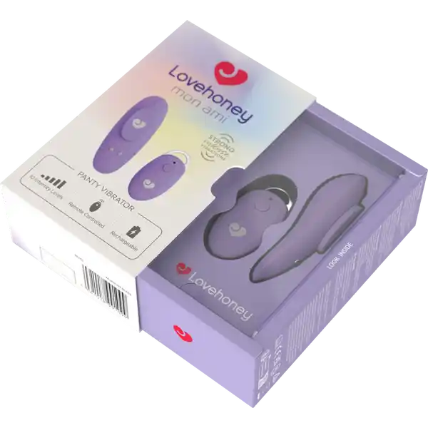 Panty Vibrator