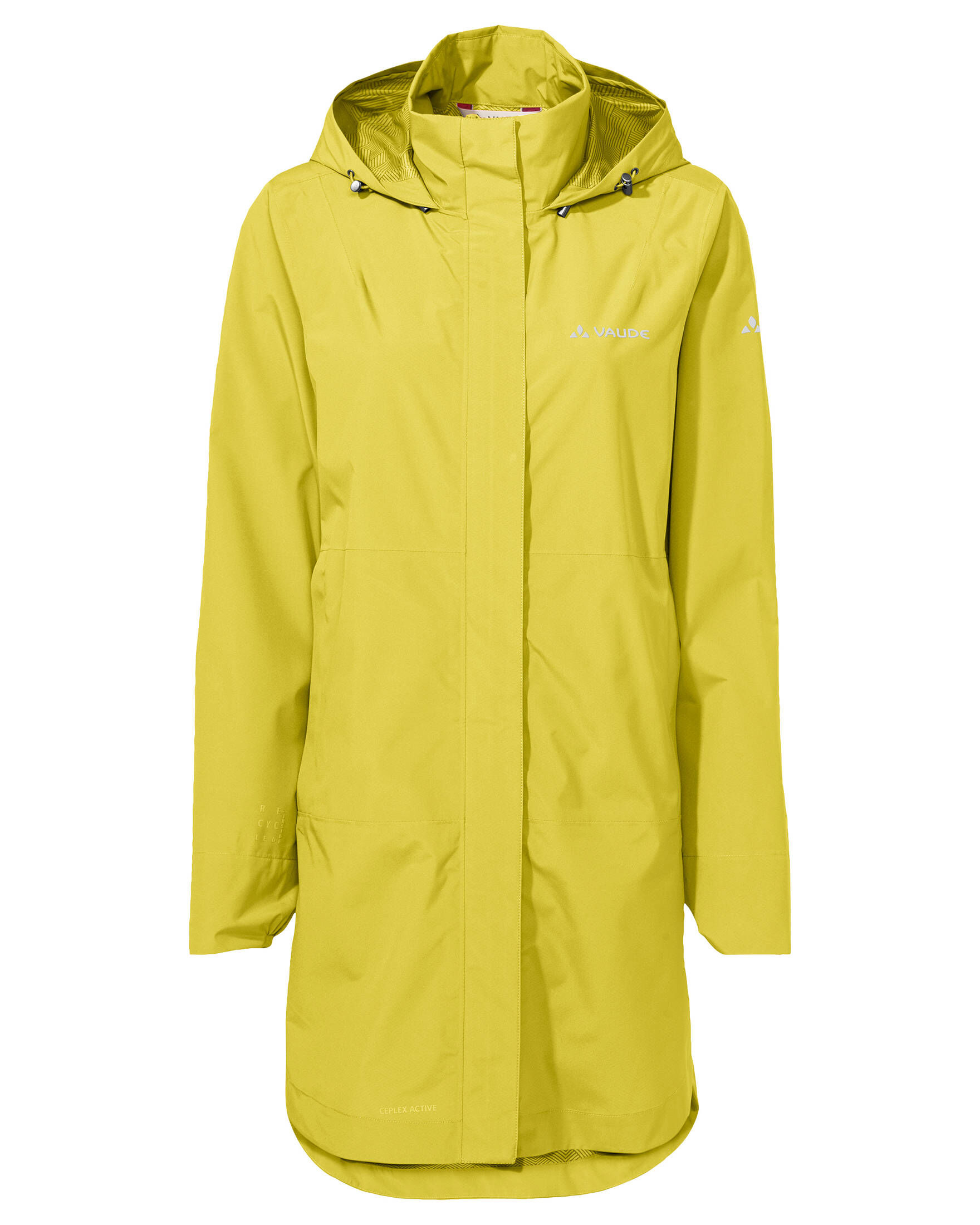 VAUDE| Damen Jacke Women's Mineo 2.5L Coat