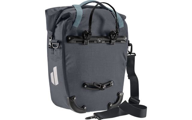 Deuter Weybridge 20+5 Fahrradrucksack 20+5 Liter
