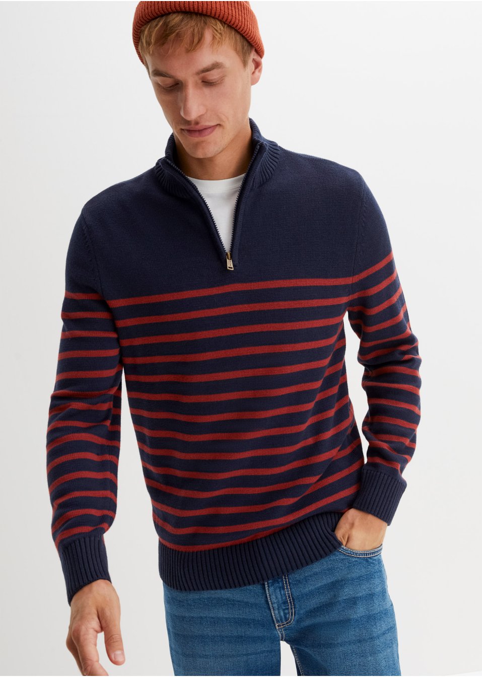 Pull camionneur