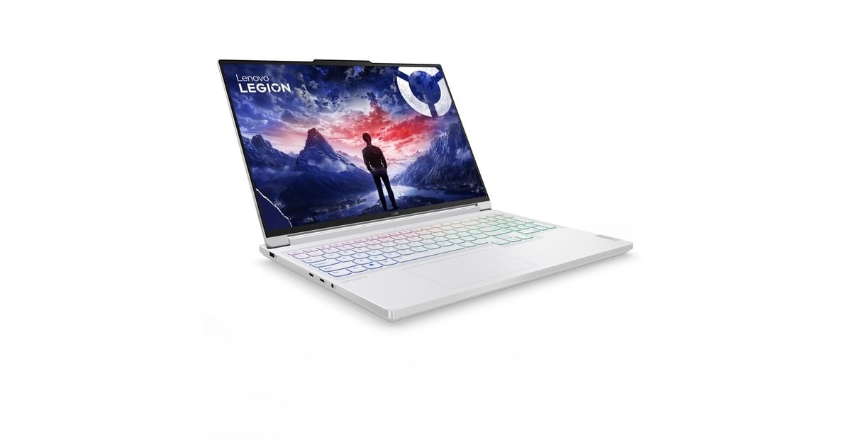 LenovoLegion 7 16IRX9 (83FD00A2MH) 16