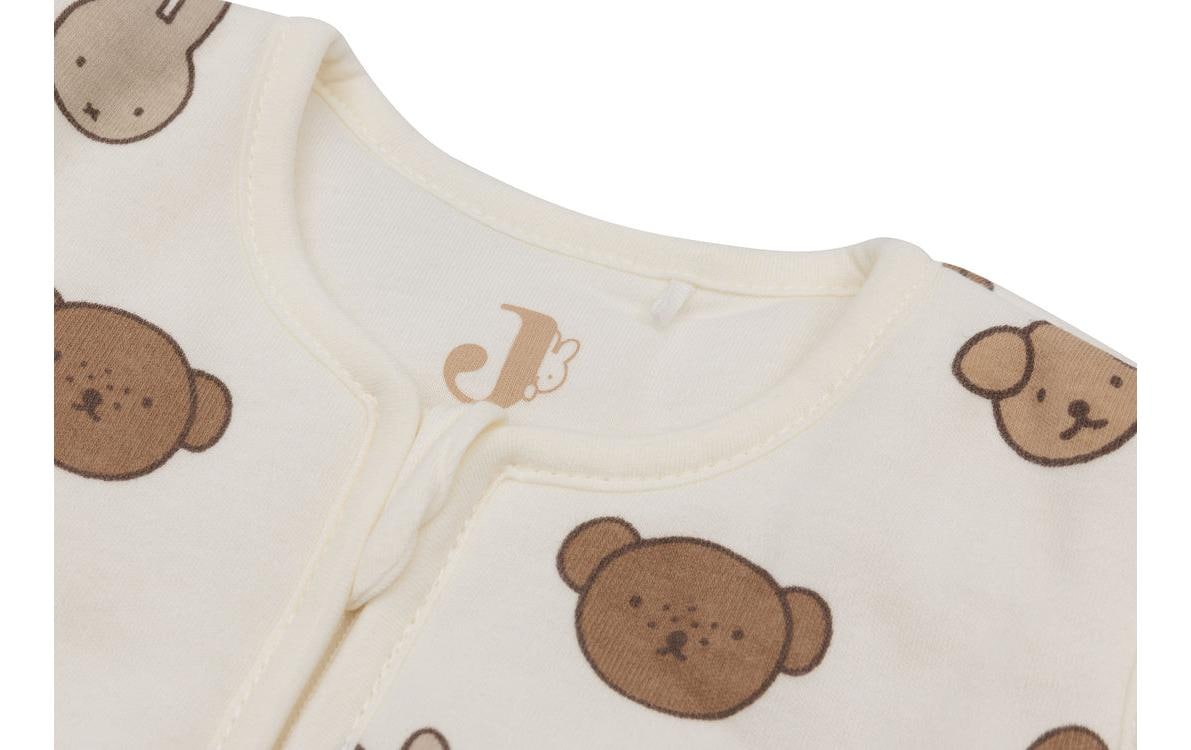 Baby-Ganzjahresschlafsack Miffy and Friends 90 cmGefütterter Schlafsack mit abnehmbaren Ärmeln