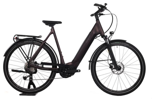 Produit reconditionné · Giant Anytour E  3 LDS - Vélo de route électrique | Bon état