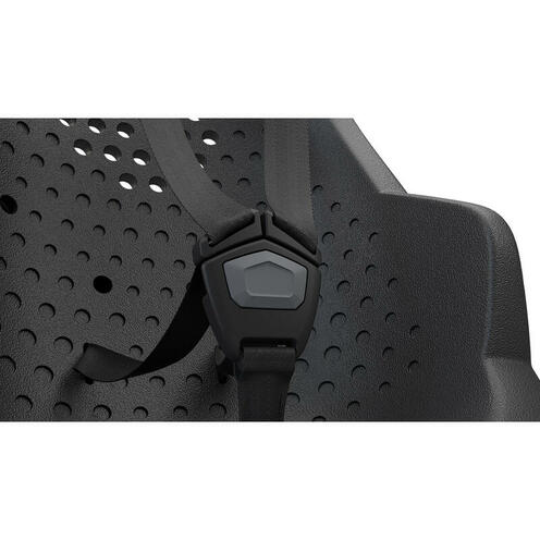 Siège-vélo Yepp 2 Maxi Fixation Porte Bagage Black - THULE
