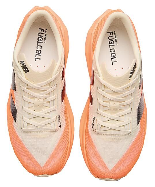 NEW BALANCE - CHAUSSURES DE RUNNING REBEL M