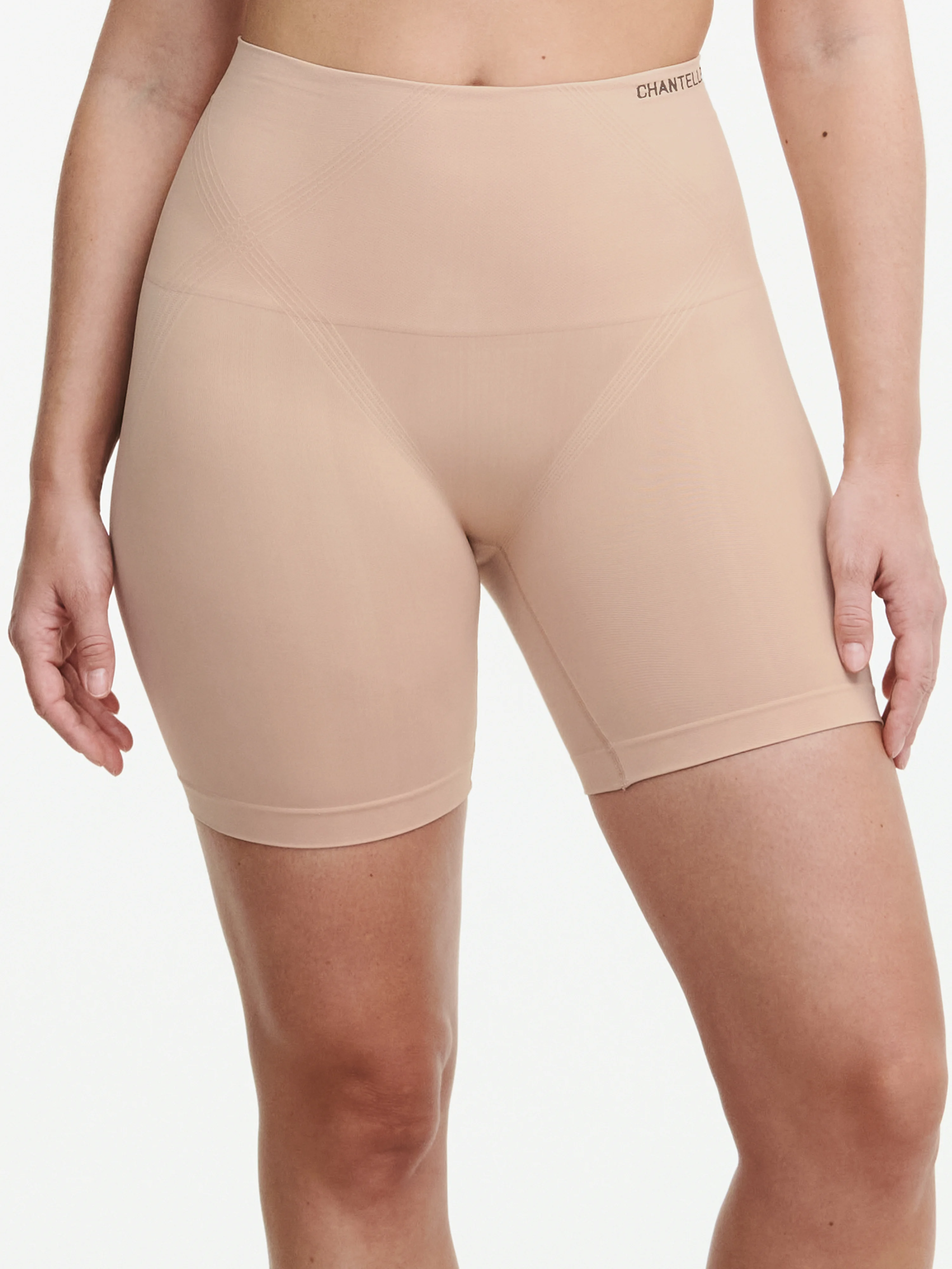 SMOOTH COMFORT - Panty gainant | Beige