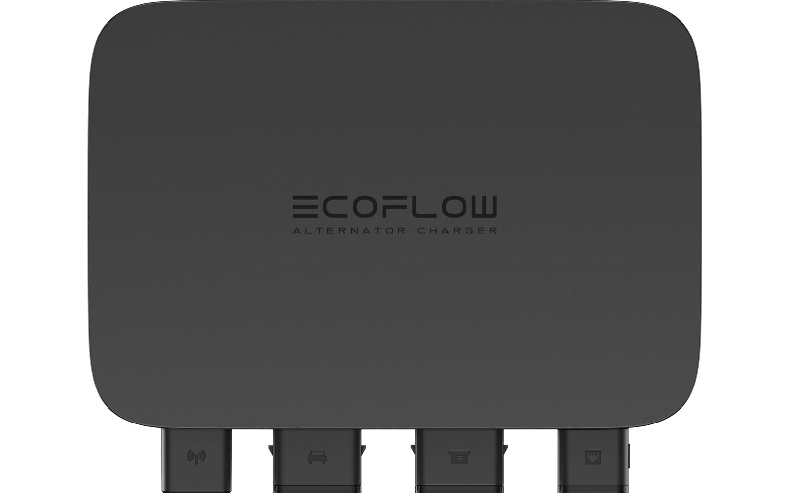 EcoFlow Batterieladegerät für unterwegs 800 W
