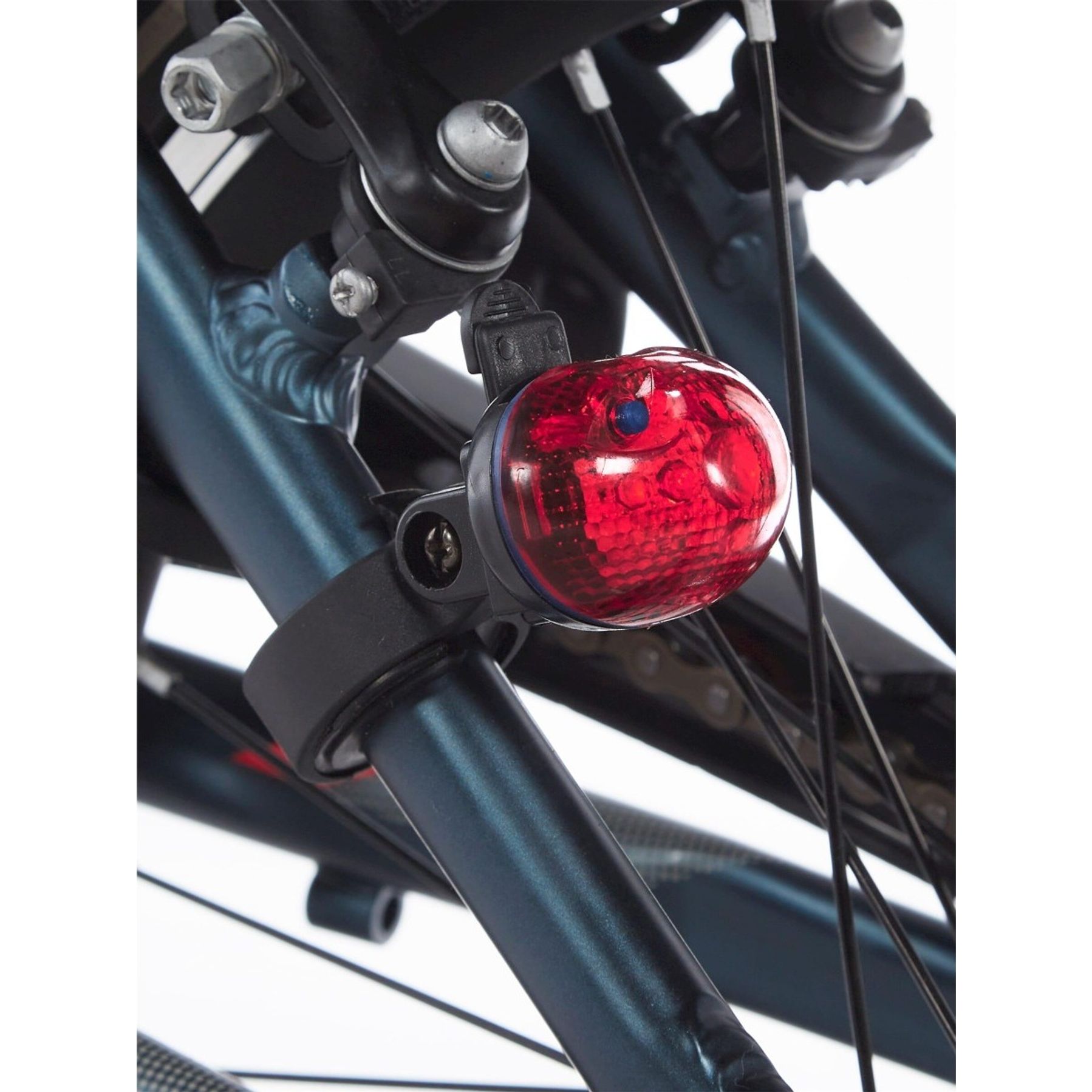 Alpina Trial 20 inch Jongensfiets 2026