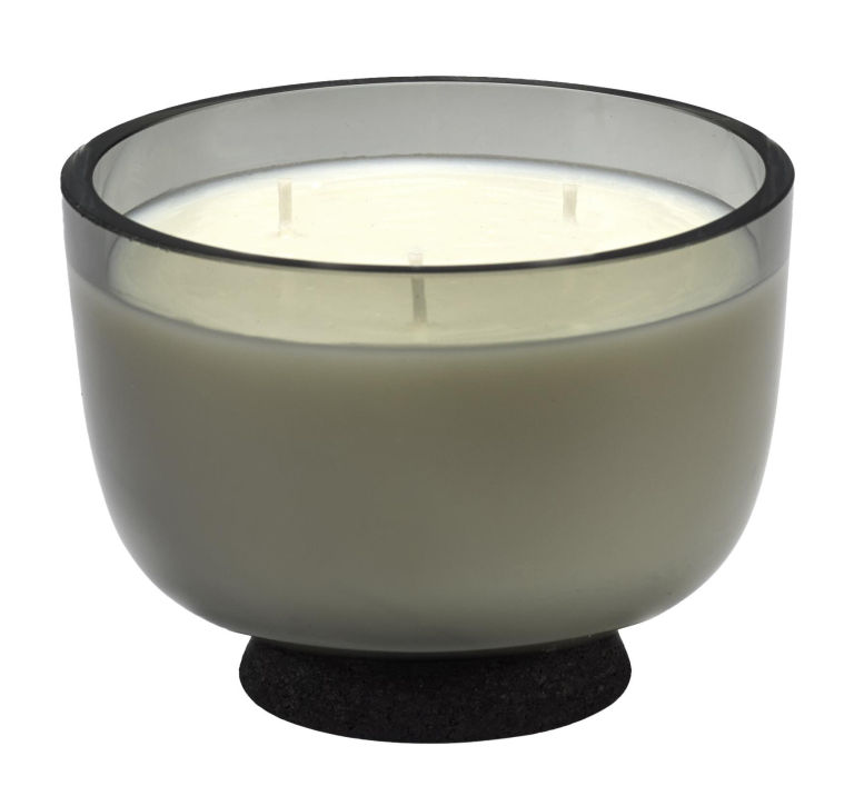 Serax Candles by Vincent van Duysen geurkaars S Antwerp Smokey Grey