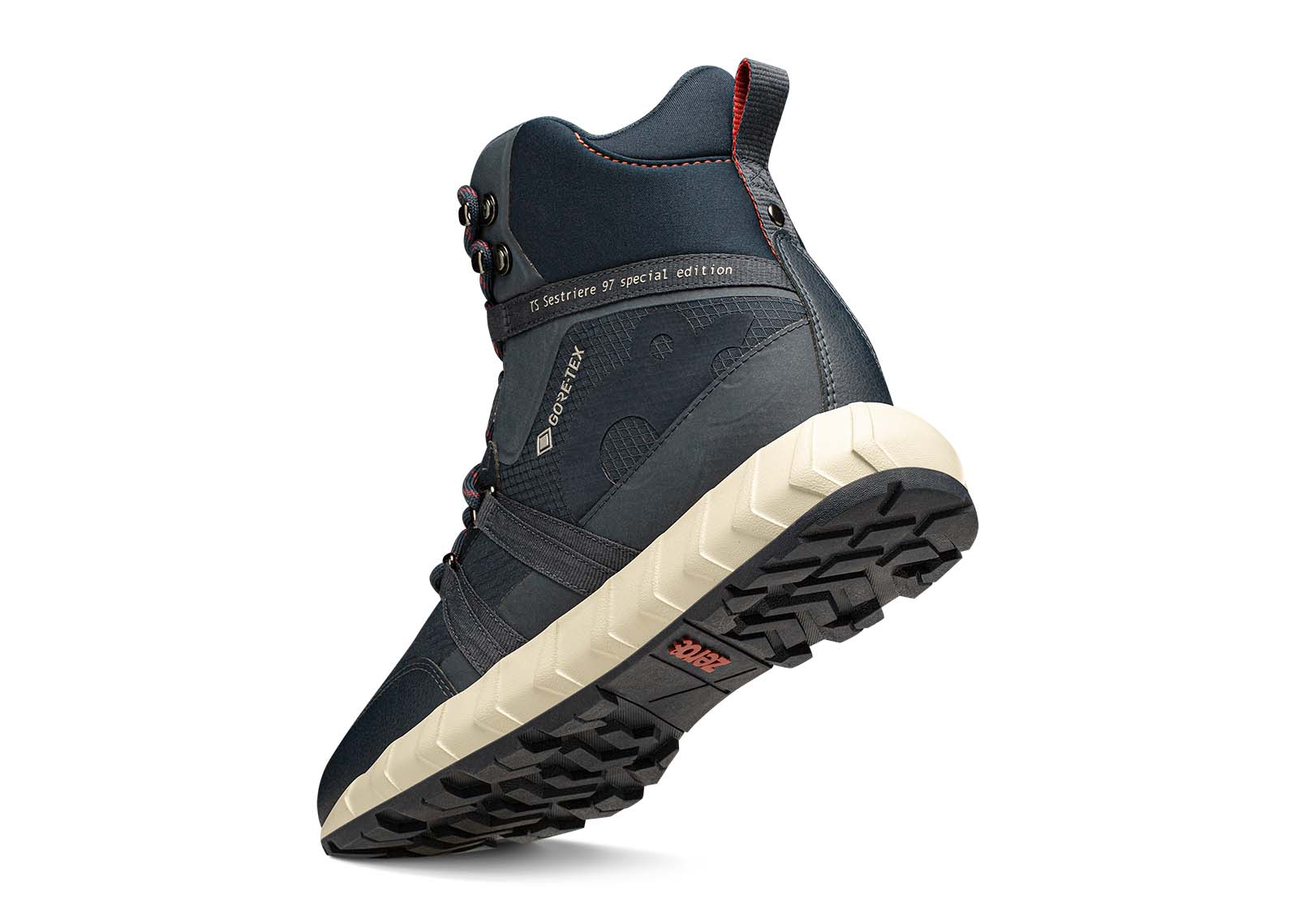 Sestriere GTX Herre 0005/Navy