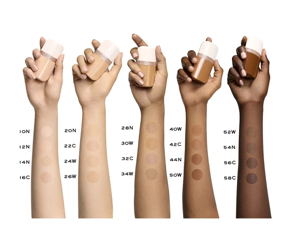 Lancôme Skin Idôle 3 Serum Supertint getönte Tagespflege16C