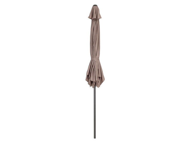 Parasol taupe