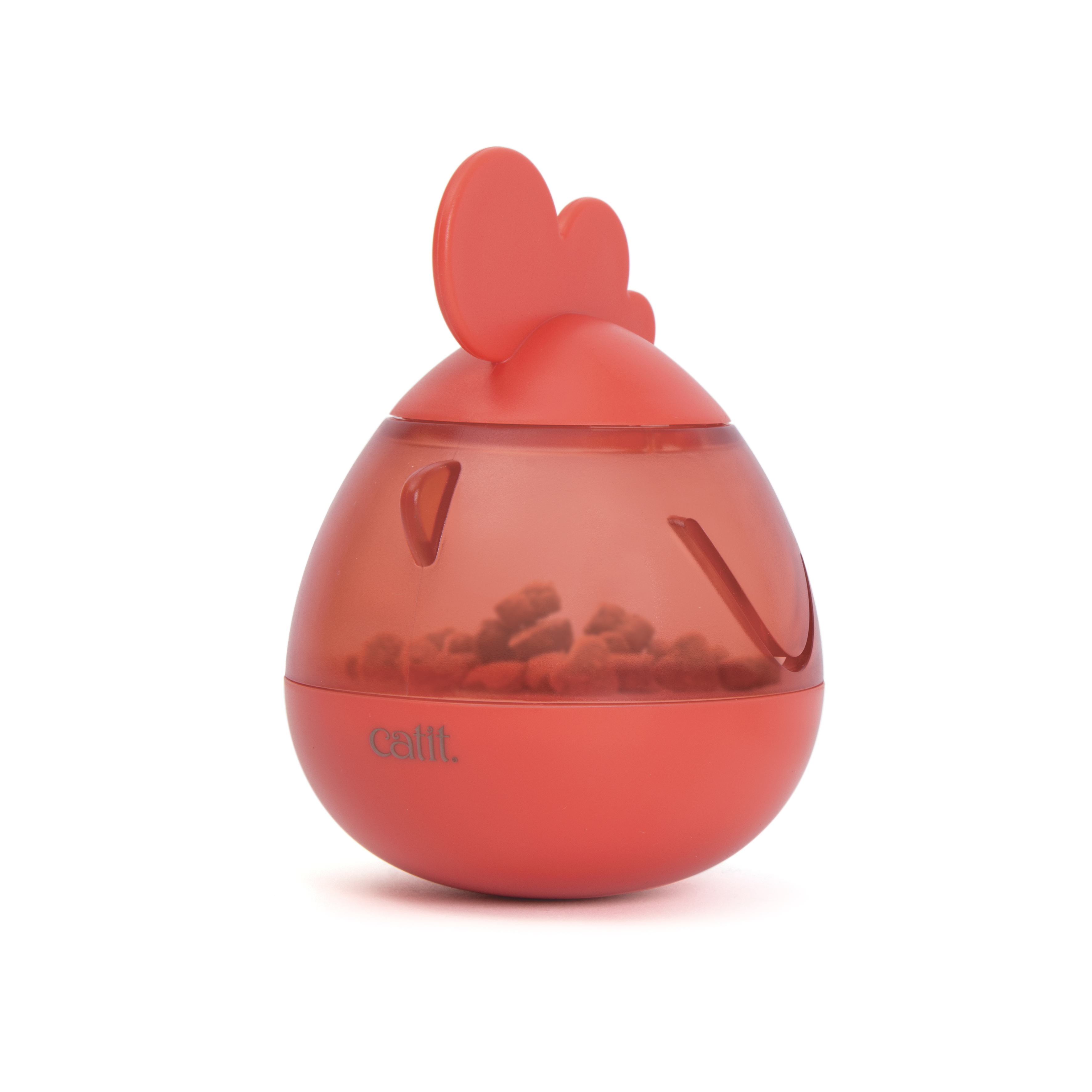 Dispensador de lanche para gato Catit PIXI