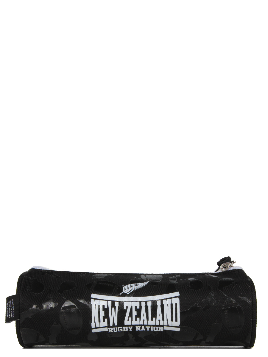 Trousse ronde All Blacks New Zealand