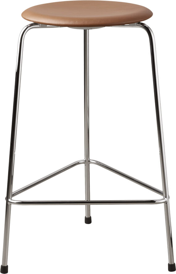 Fritz Hansen High Dot Brun
