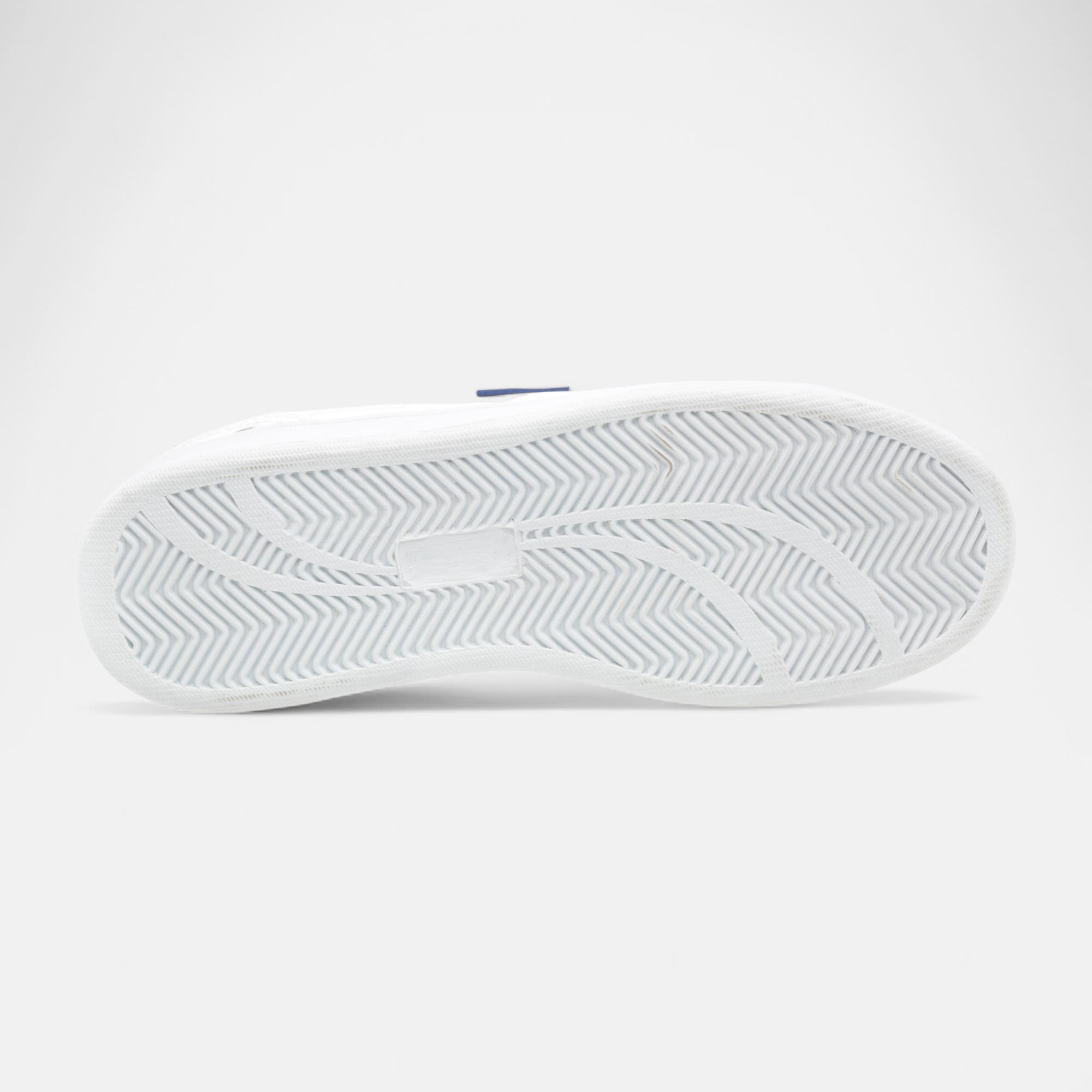 Baskets basses Homme blanc