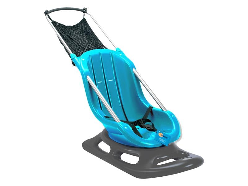 KHW Bob Snow Baby Fun Iceblue Bob für Babys und Kinder