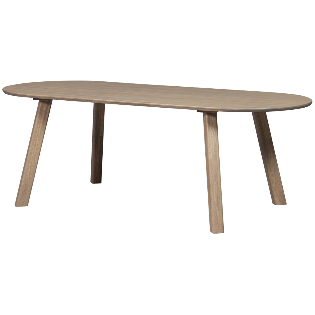 WOOOD Tablo Eettafel