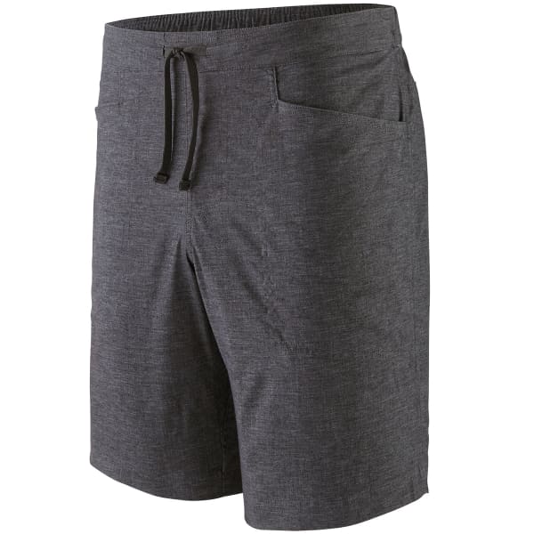 Short escalade PATAGONIA M'S HAMPI ROCK SHORTS INK BLACK